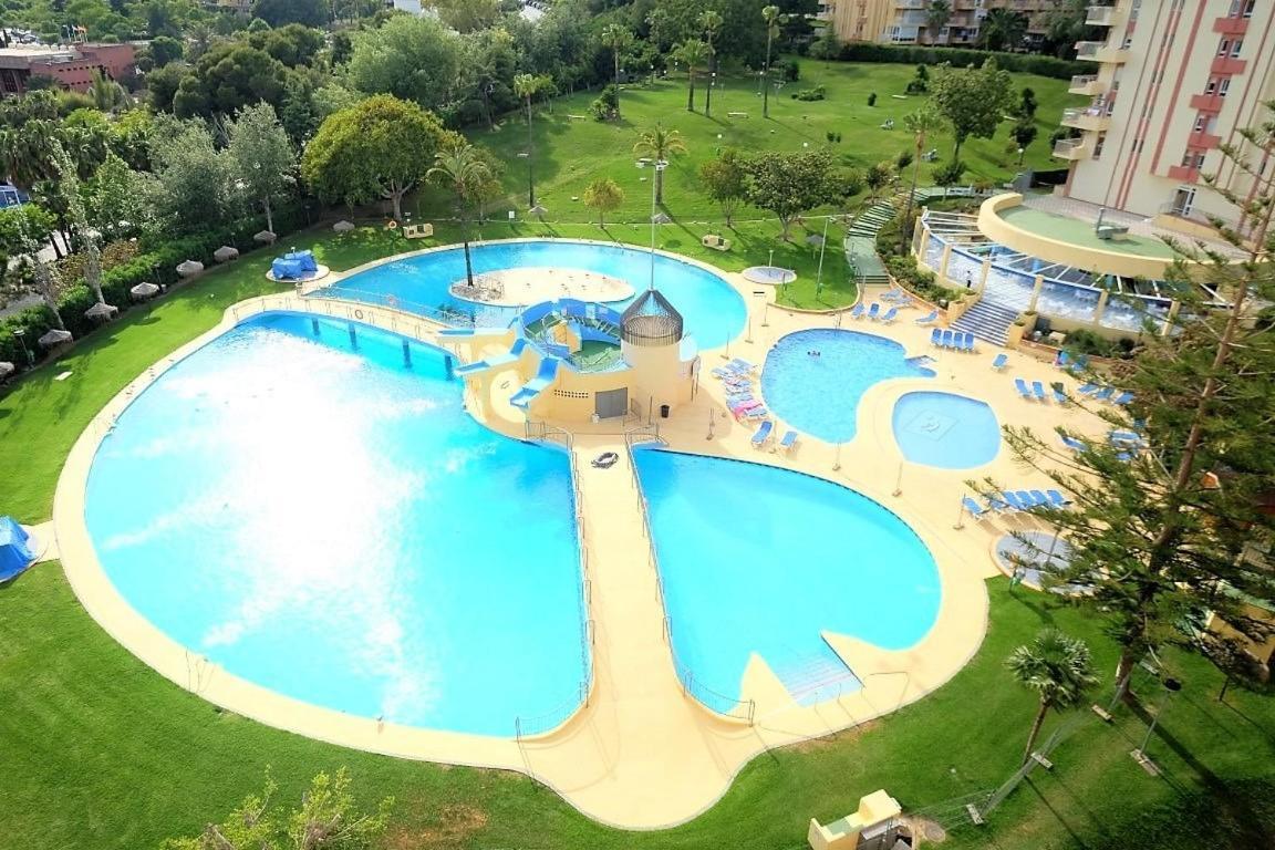 Benalmadena Jupiter - Sunsea Apartments 외부 사진