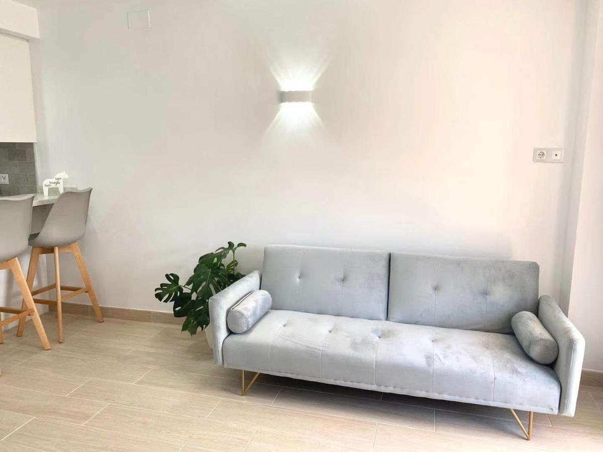 Benalmadena Jupiter - Sunsea Apartments 외부 사진