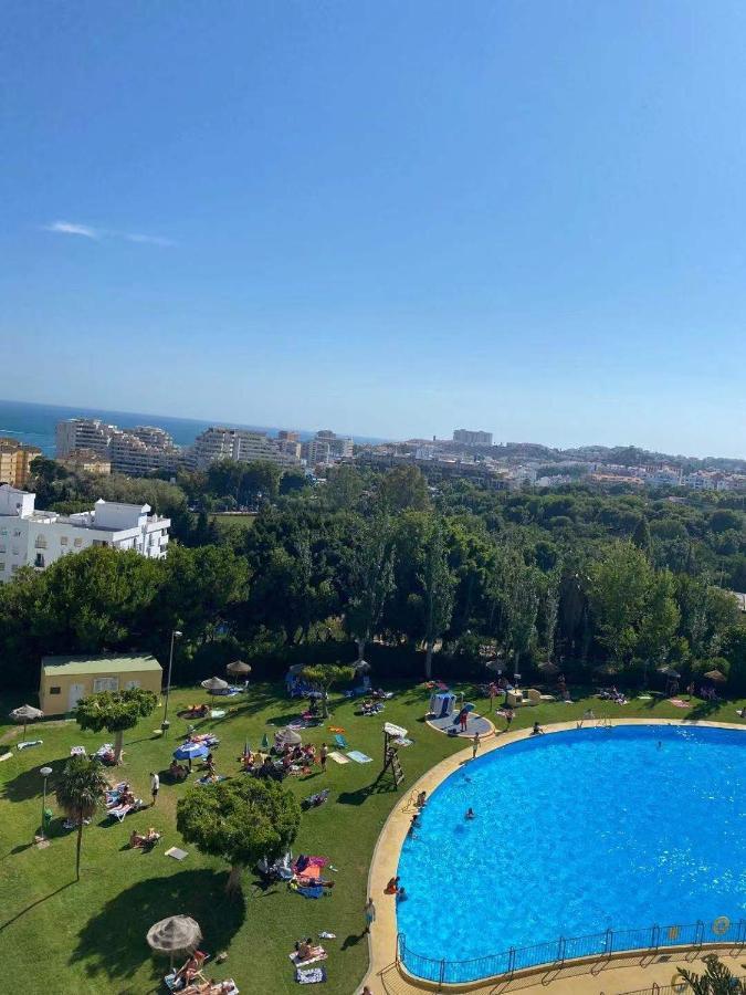 Benalmadena Jupiter - Sunsea Apartments 외부 사진