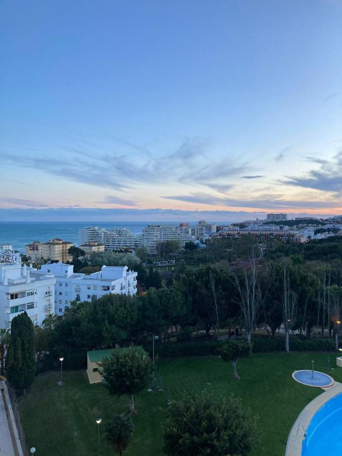 Benalmadena Jupiter - Sunsea Apartments 외부 사진