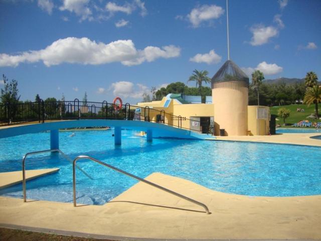 Benalmadena Jupiter - Sunsea Apartments 외부 사진