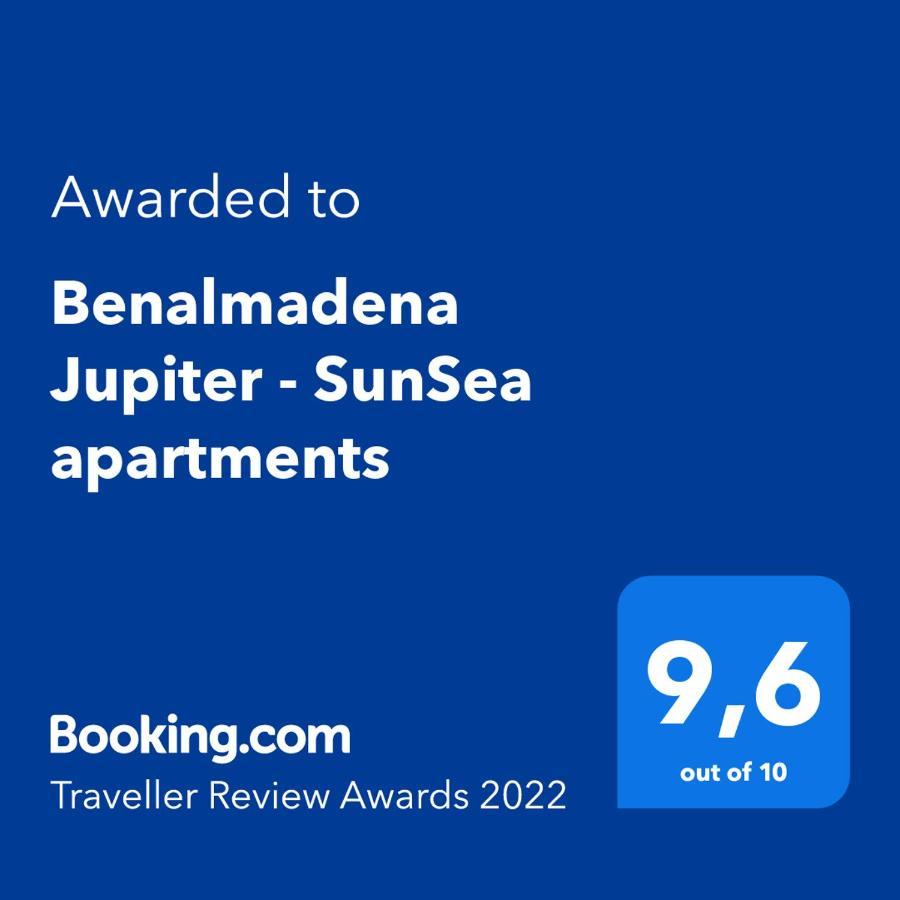 Benalmadena Jupiter - Sunsea Apartments 외부 사진