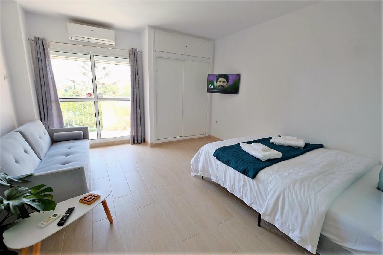 Benalmadena Jupiter - Sunsea Apartments 외부 사진