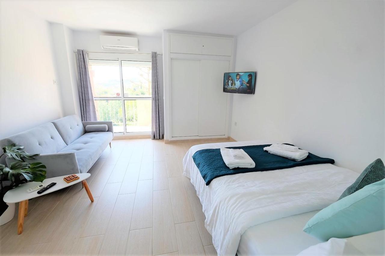 Benalmadena Jupiter - Sunsea Apartments 외부 사진