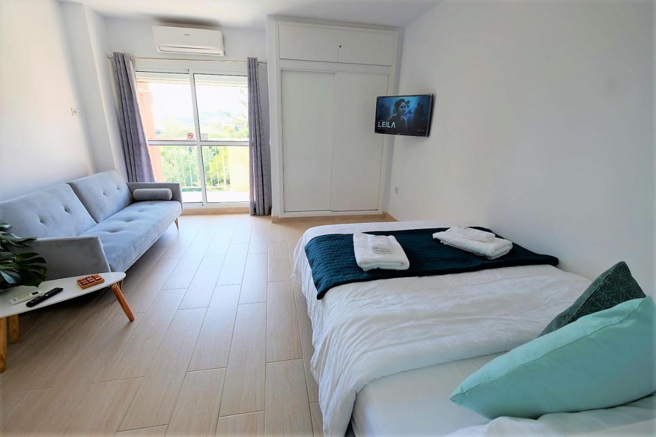 Benalmadena Jupiter - Sunsea Apartments 외부 사진