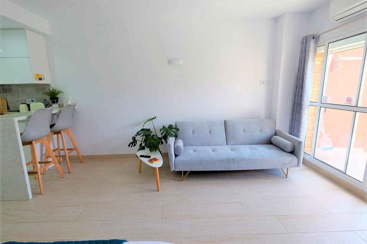 Benalmadena Jupiter - Sunsea Apartments 외부 사진
