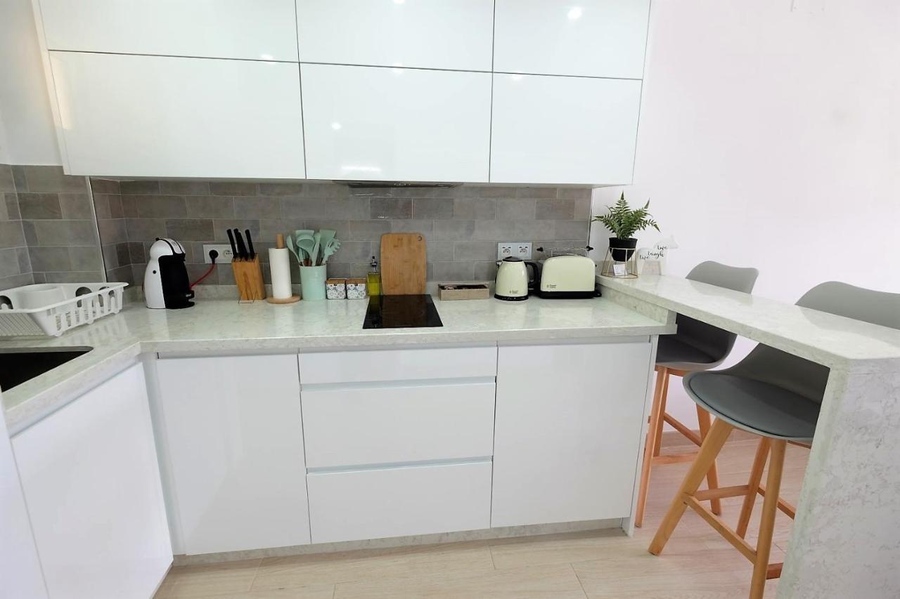 Benalmadena Jupiter - Sunsea Apartments 외부 사진