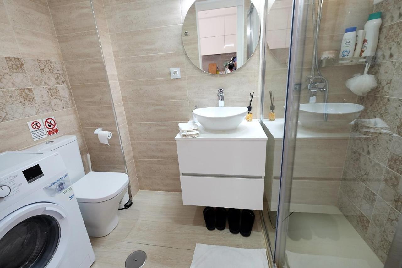 Benalmadena Jupiter - Sunsea Apartments 외부 사진