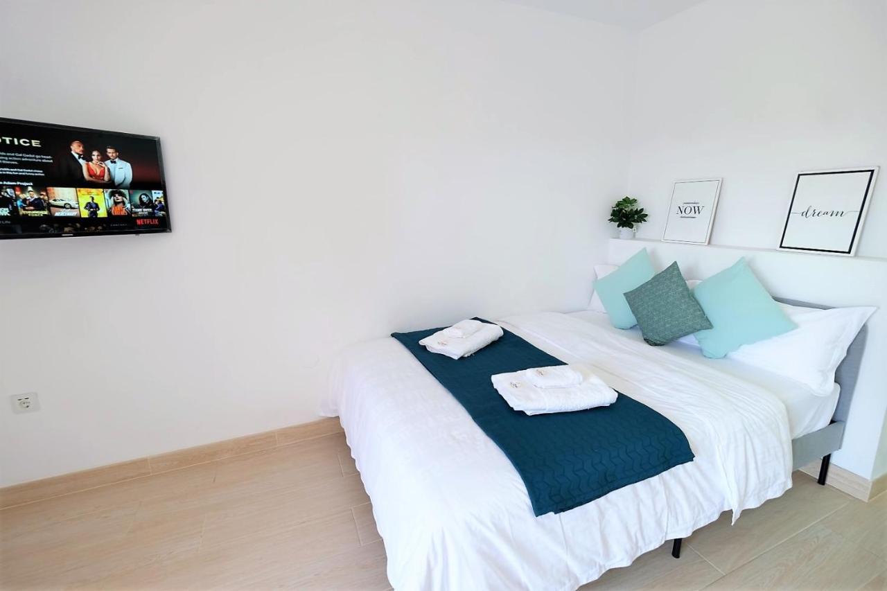 Benalmadena Jupiter - Sunsea Apartments 외부 사진