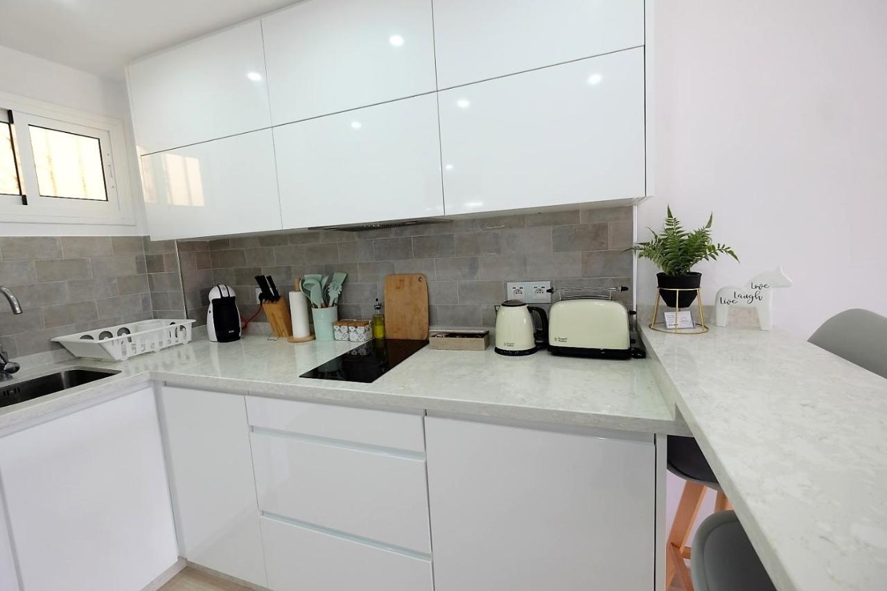 Benalmadena Jupiter - Sunsea Apartments 외부 사진