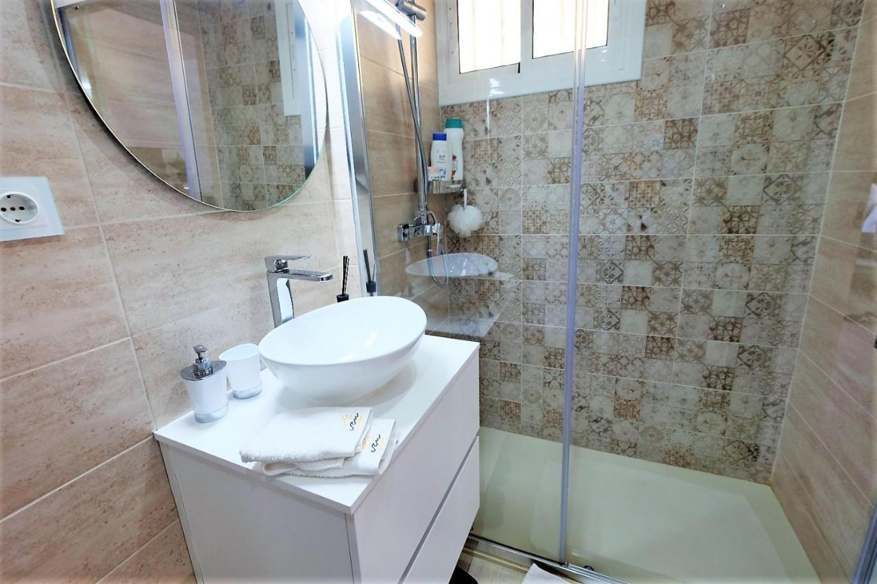 Benalmadena Jupiter - Sunsea Apartments 외부 사진