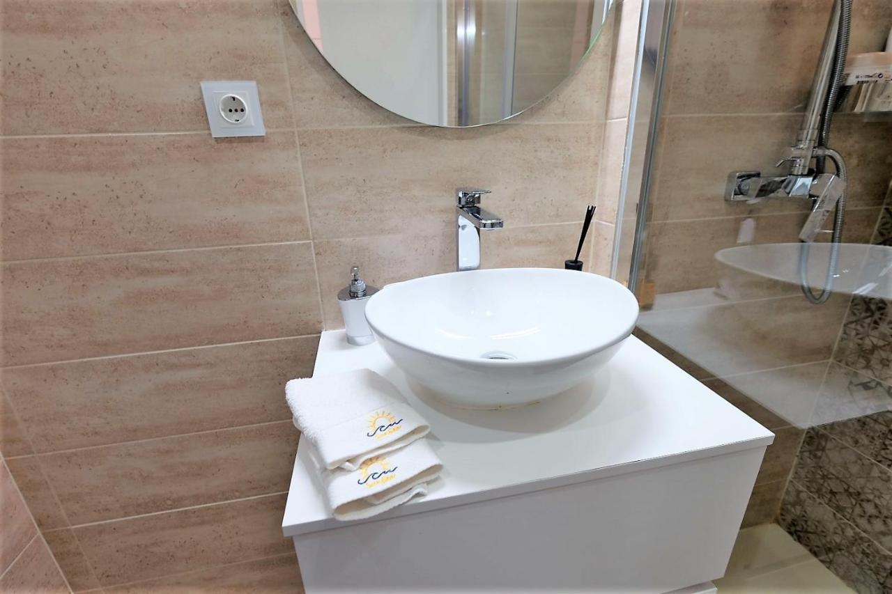 Benalmadena Jupiter - Sunsea Apartments 외부 사진